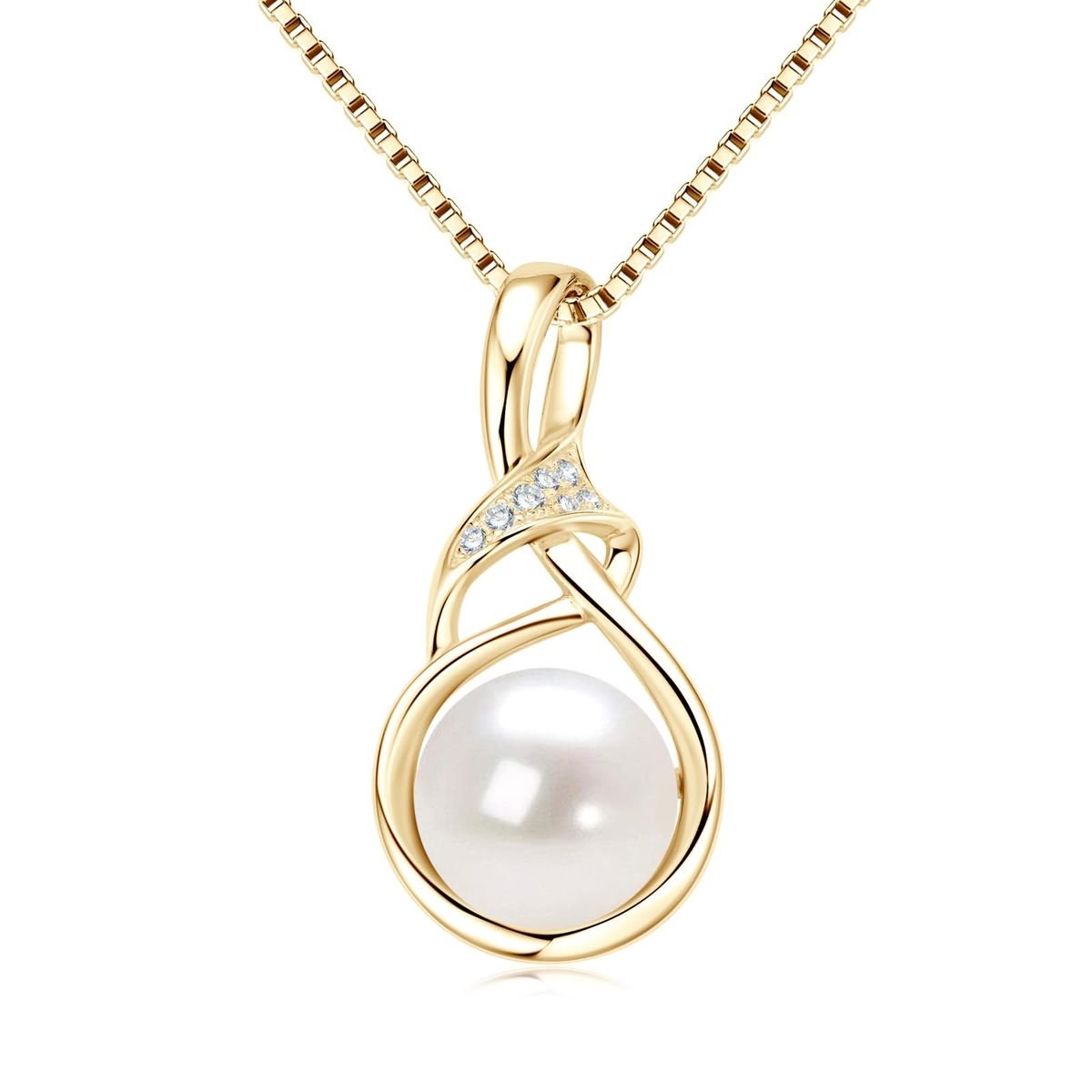 Pearl Pendant